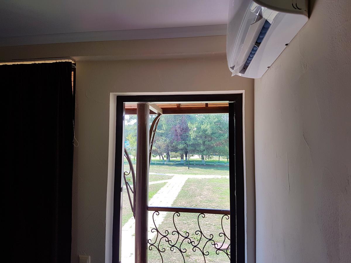 بيزوندا Guest House Black Sea المظهر الخارجي الصورة